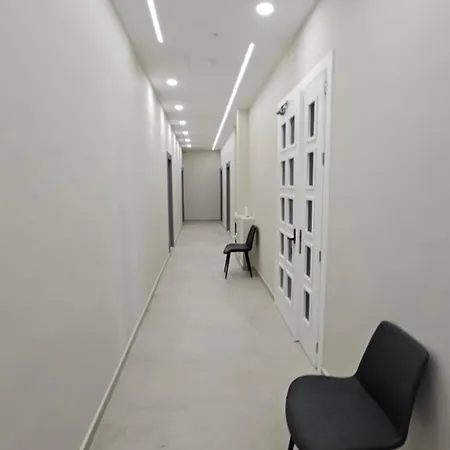 Apartment Molla
