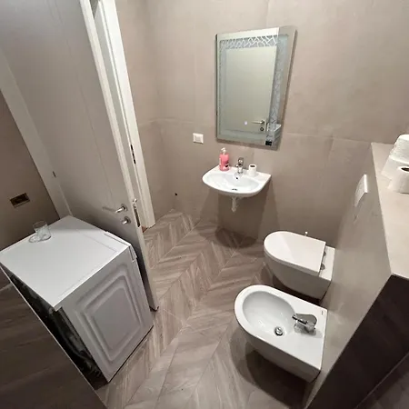 Molla Apartment