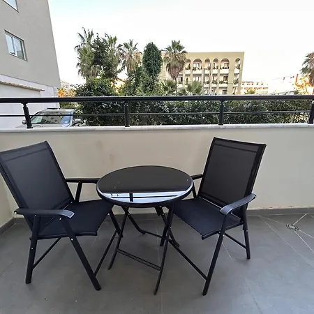Molla Apartment