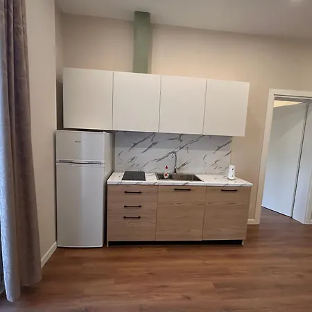 Molla Apartment