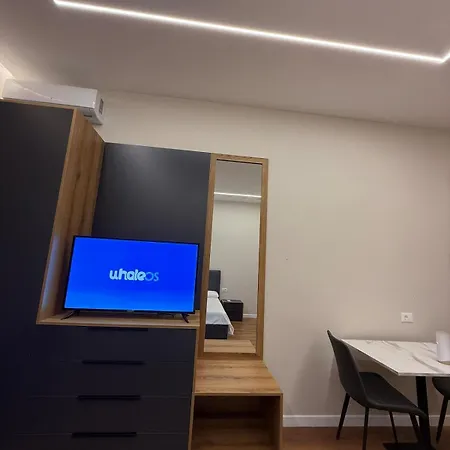 Apartment Molla Golem (Tirana)