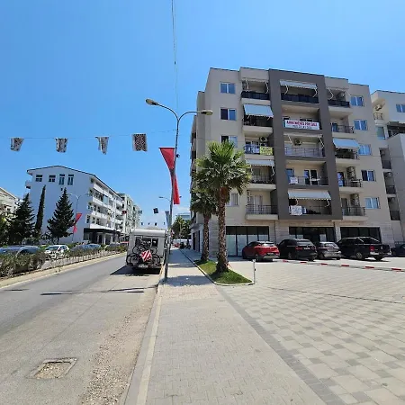 Apartment Molla