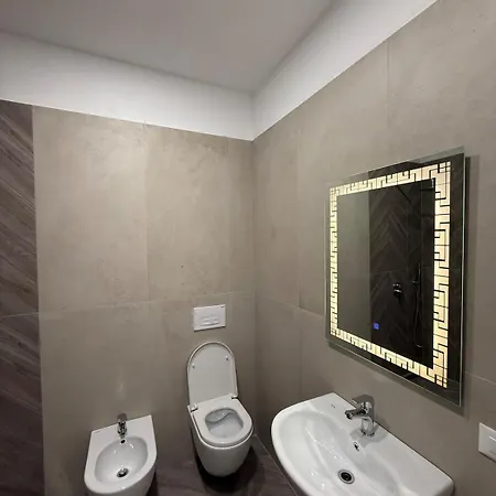 Molla Apartment Golem (Tirana)