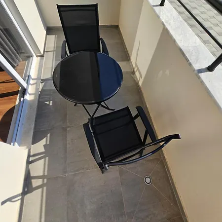 Molla Apartment