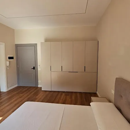 Molla Apartment Golem (Tirana)