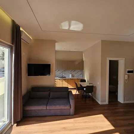 Apartment Molla Golem (Tirana)