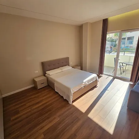 Molla Apartment *