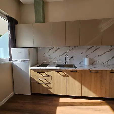 Molla Apartment Golem (Tirana)