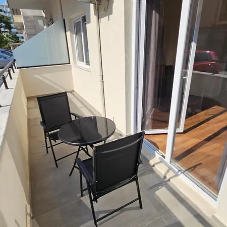 Apartment Molla *