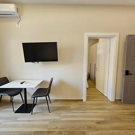 Apartment Molla