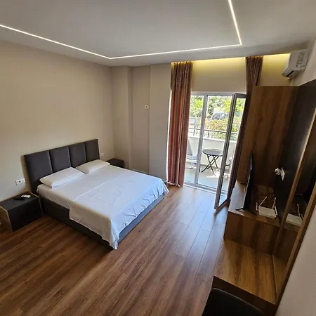Apartment Molla Golem (Tirana)