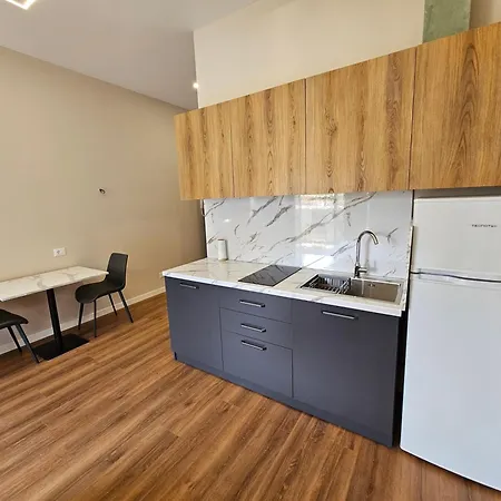 Apartment Molla