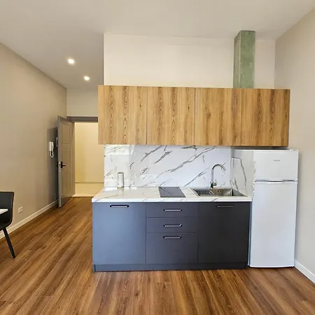 Apartment Molla Golem (Tirana)