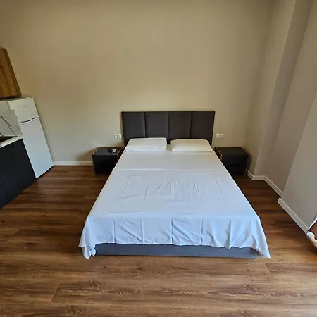 Molla Apartment *