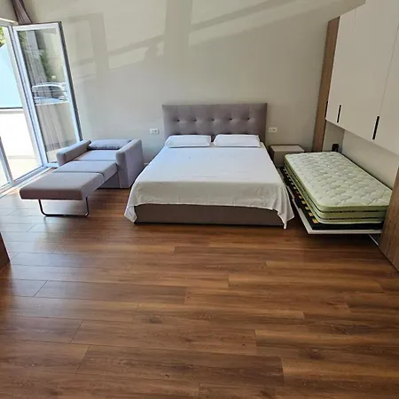 Apartment Molla Golem (Tirana)