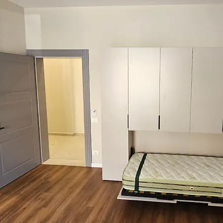 Apartment Molla