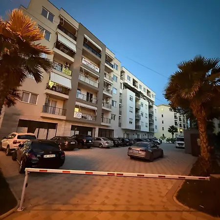 Molla Apartment