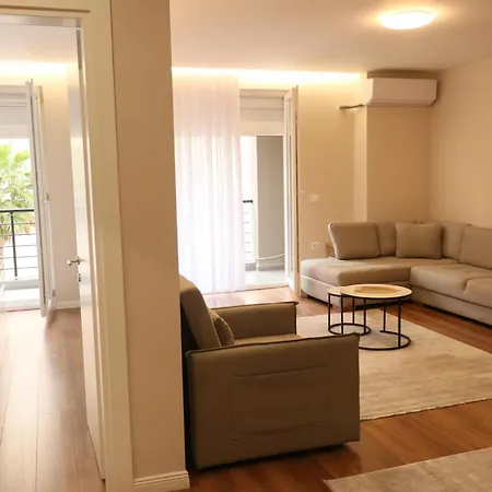 Apartment Molla
