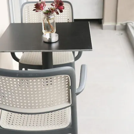 Apartment Molla *