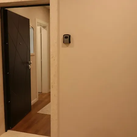 Apartment Molla Golem (Tirana)