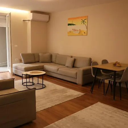 Apartment Molla