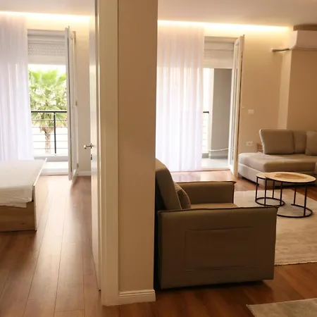 Molla Apartment *