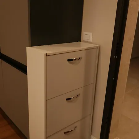 Apartment Molla Golem (Tirana)